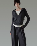 Loose Slim Hoodie / Casual Pants / Long Skirt UNS0005
