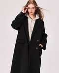 Classic Long Coat MDB0016
