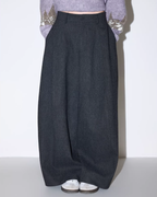Curve Wide Pants MDB0024