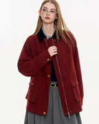 Retro Work Jacket MDB0020