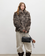 Luxury Fur Blouson BBG0007