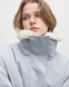 Inner Fur Pocket Jacket BBG0020