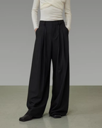 Wide-Leg Pants  UNS0009