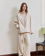 Hood Zip-Up Jacket BBG0005