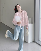 Chinese-Style Jacquard Jacket QAZ0008