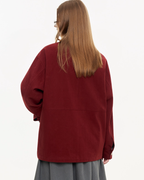 Retro Work Jacket MDB0020