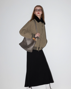 Quilted Cotton Jacket  MDB0014