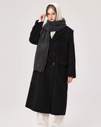 Classic Long Coat MDB0016