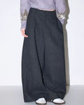 Curve Wide Pants MDB0024