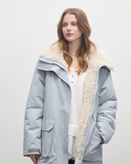 Inner Fur Pocket Jacket BBG0020