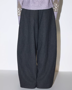 Curve Wide Pants MDB0024