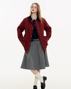 Retro Work Jacket MDB0020