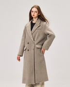 Classic Long Coat MDB0016