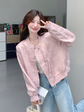 Chinese-Style Jacquard Jacket QAZ0008