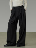 Wide-Leg Pants  UNS0009