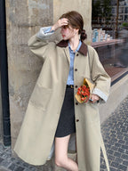 Bicolor Stainless Steel Color Coat QAZ0081